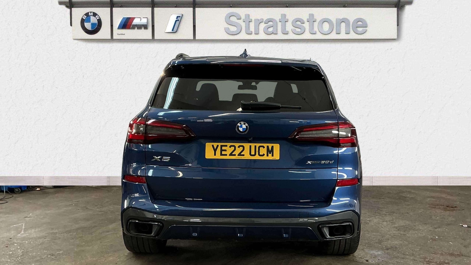 Used BMW X5 2022 for sale - 76286331: Photo 7