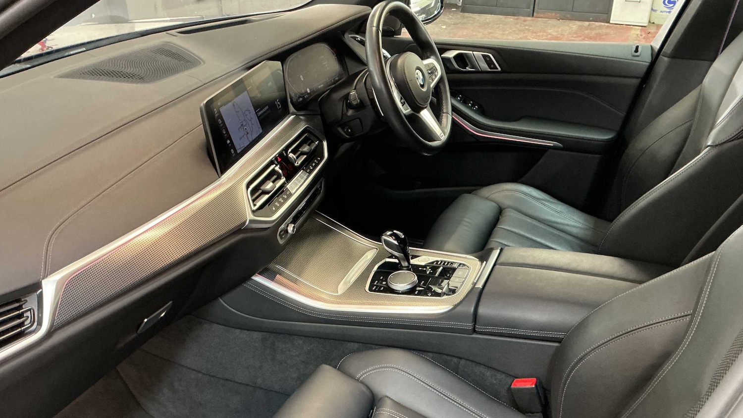 Used BMW X5 2022 for sale - 76286331: Photo 8