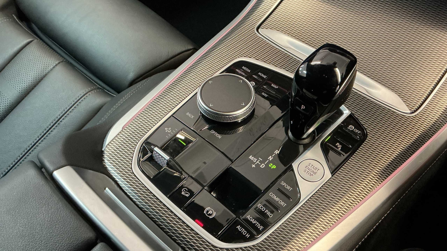 Used BMW X5 2022 for sale - 76286331: Photo 9