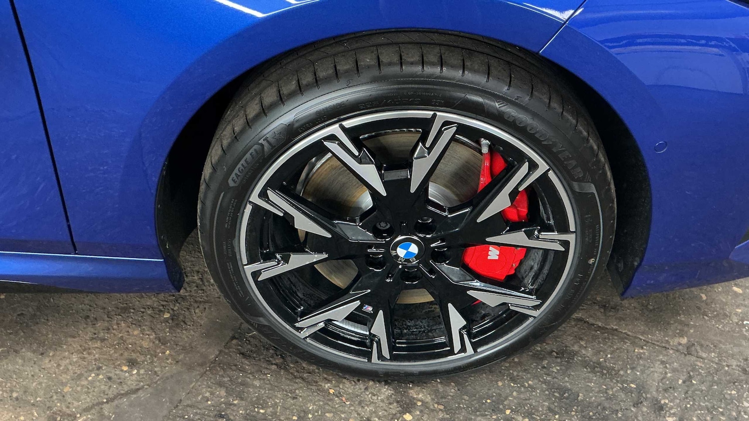 Used BMW 1 Series 2025 for sale - 76339705: Photo 11