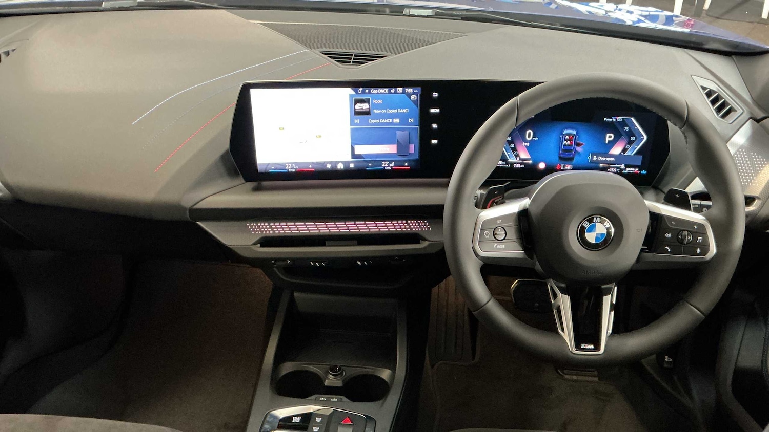 Used BMW 1 Series 2025 for sale - 76339705: Photo 16