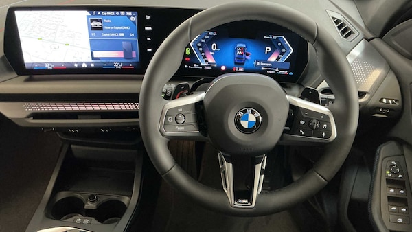 Used BMW 1 Series 2025 for sale - 76339705: Photo 16