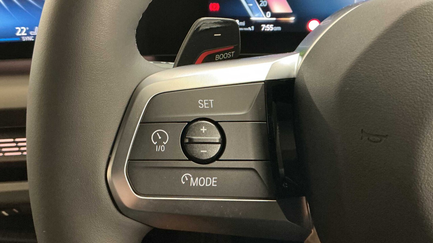 Used BMW 1 Series 2025 for sale - 76339705: Photo 18