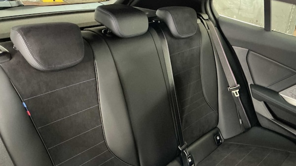 Used BMW 1 Series 2025 for sale - 76339705: Photo 22