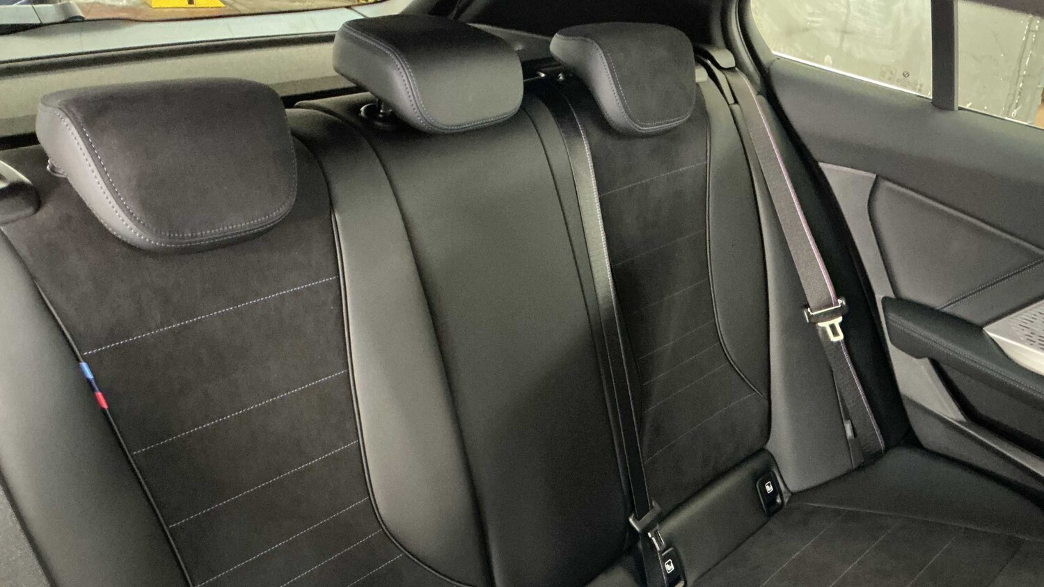 Used BMW 1 Series 2025 for sale - 76339705: Photo 23