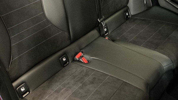 Used BMW 1 Series 2025 for sale - 76339705: Photo 23
