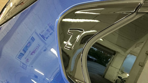 Used BMW 1 Series 2025 for sale - 76339705: Photo 28