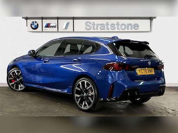 Used BMW 1 Series 2025 for sale - 76339705: Photo 2