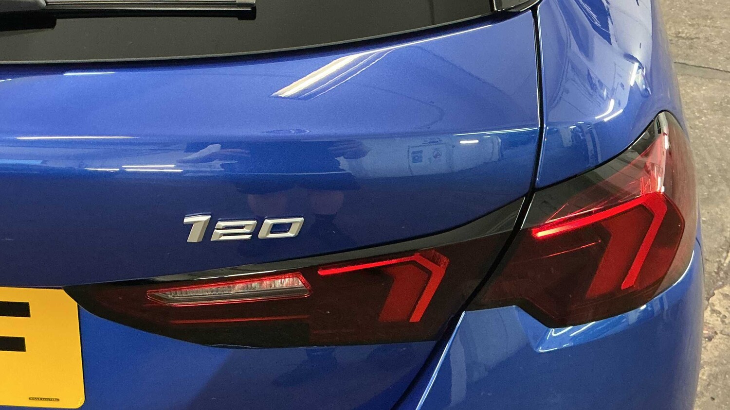 Used BMW 1 Series 2025 for sale - 76339705: Photo 32