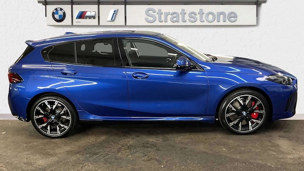 Used BMW 1 Series 2025 for sale - 76339705: Photo 3