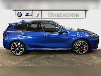 Used BMW 1 Series 2025 for sale - 76339705: Photo 3