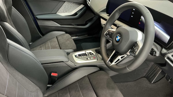 Used BMW 1 Series 2025 for sale - 76339705: Photo 4