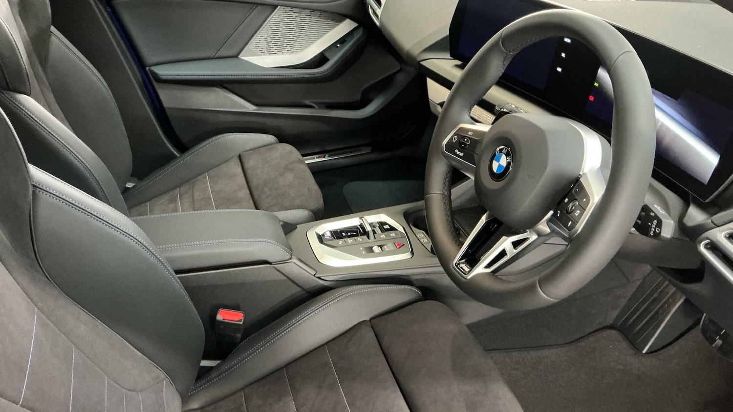 Used BMW 1 Series 2025 for sale - 76339705: Photo 5