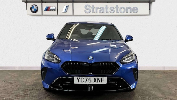 Used BMW 1 Series 2025 for sale - 76339705: Photo 5