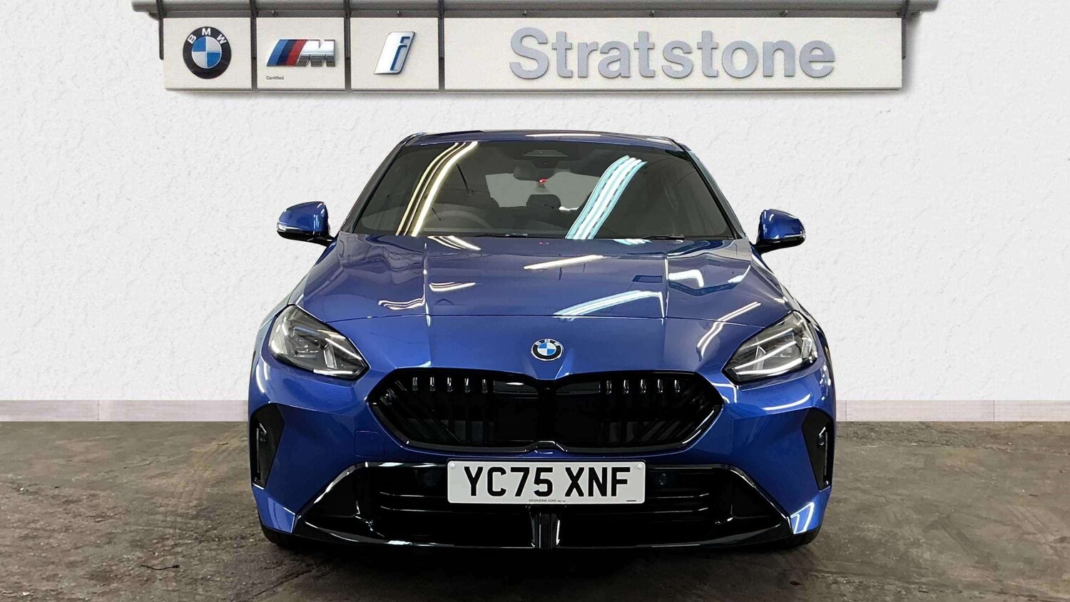 Used BMW 1 Series 2025 for sale - 76339705: Photo 6