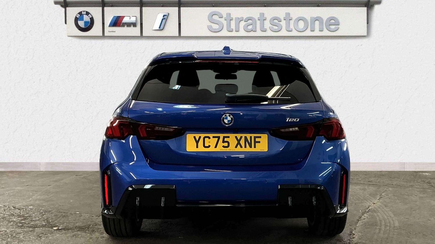 Used BMW 1 Series 2025 for sale - 76339705: Photo 7