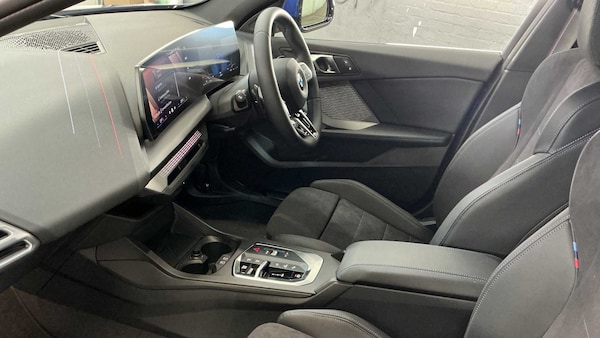 Used BMW 1 Series 2025 for sale - 76339705: Photo 7