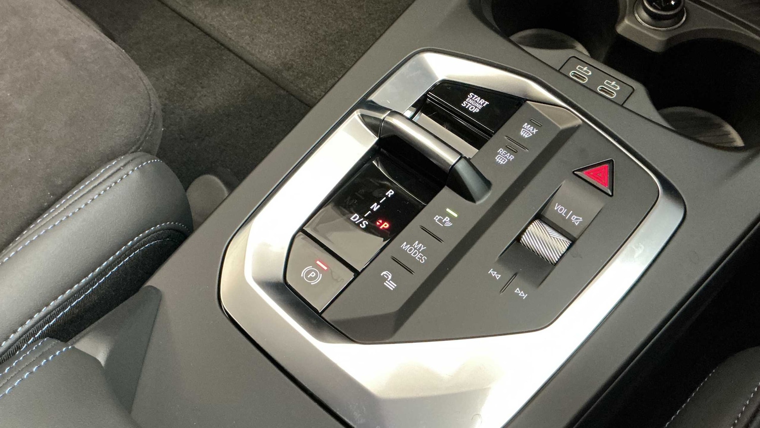 Used BMW 1 Series 2025 for sale - 76339705: Photo 9