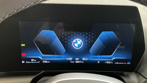 Used BMW 1 Series 2025 for sale - 76339705: Photo 9