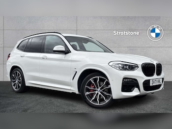 Used BMW X3 2021 for sale - 79339843: Photo
