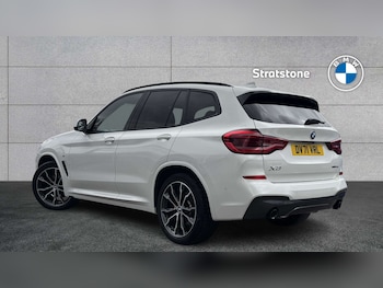 Used BMW X3 2021 for sale - 79339843: Photo
