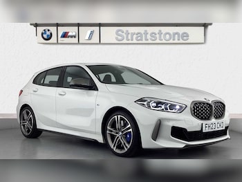 BMW - 1 Series