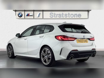 Used BMW 1 Series 2023 for sale - 76329207: Photo