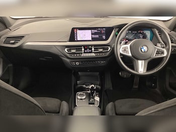 Used BMW 1 Series 2023 for sale - 76329207: Photo