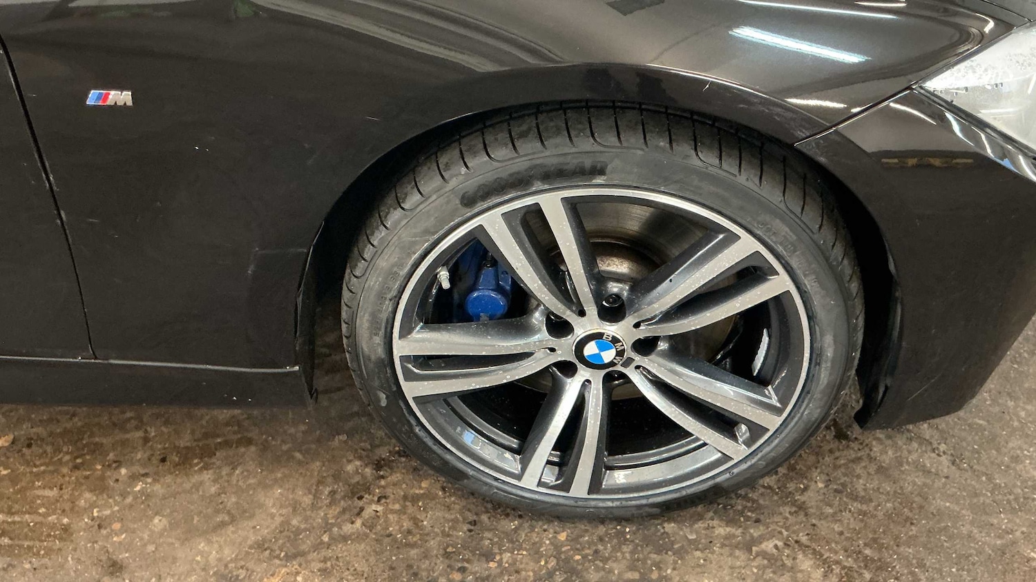 Used BMW 3 Series for sale - 77257369: Photo 11