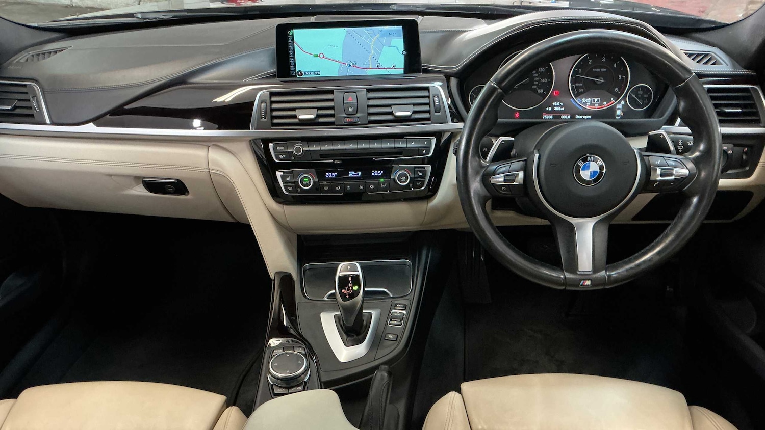 Used BMW 3 Series for sale - 77257369: Photo 17