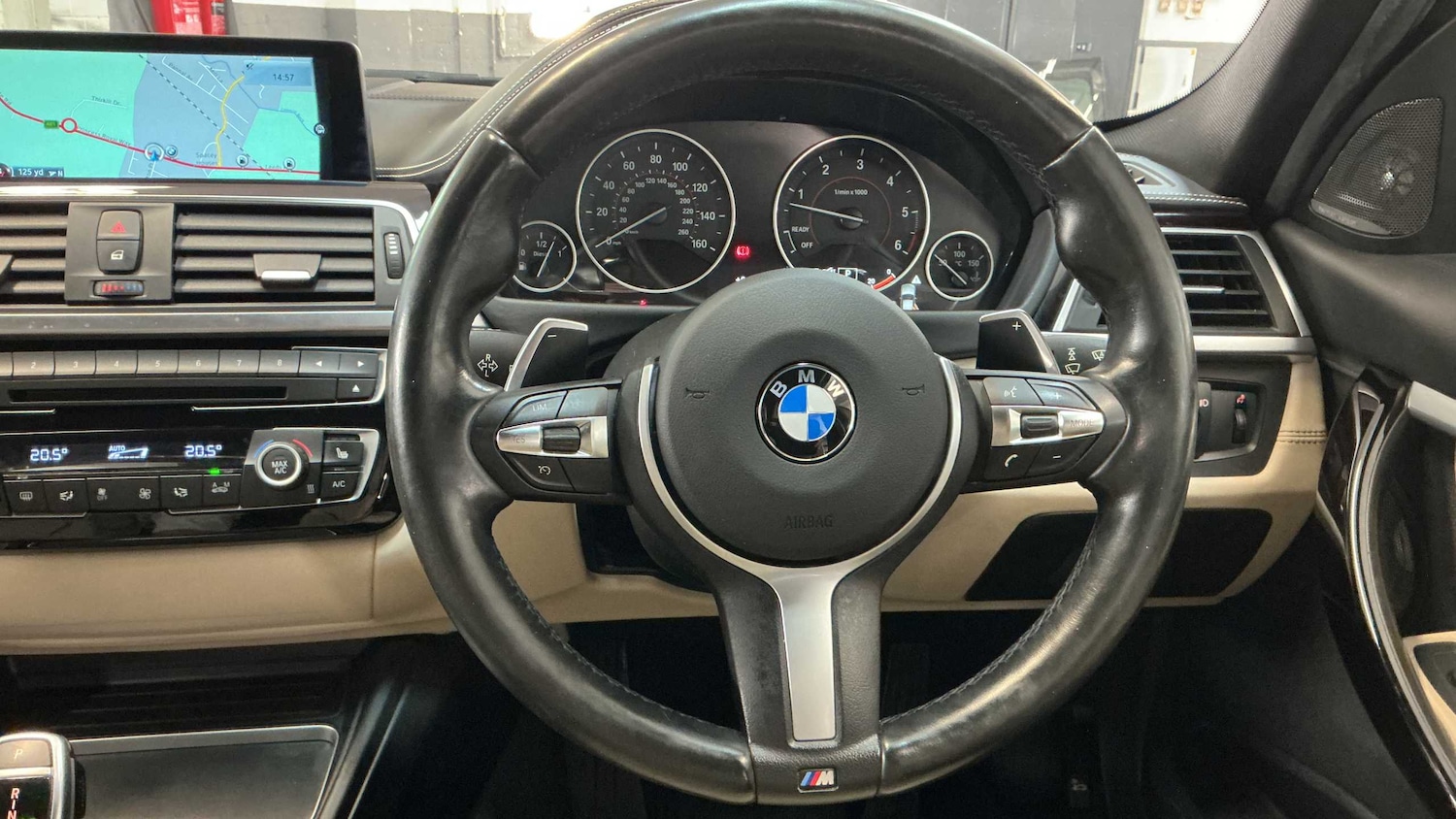 Used BMW 3 Series for sale - 77257369: Photo 18