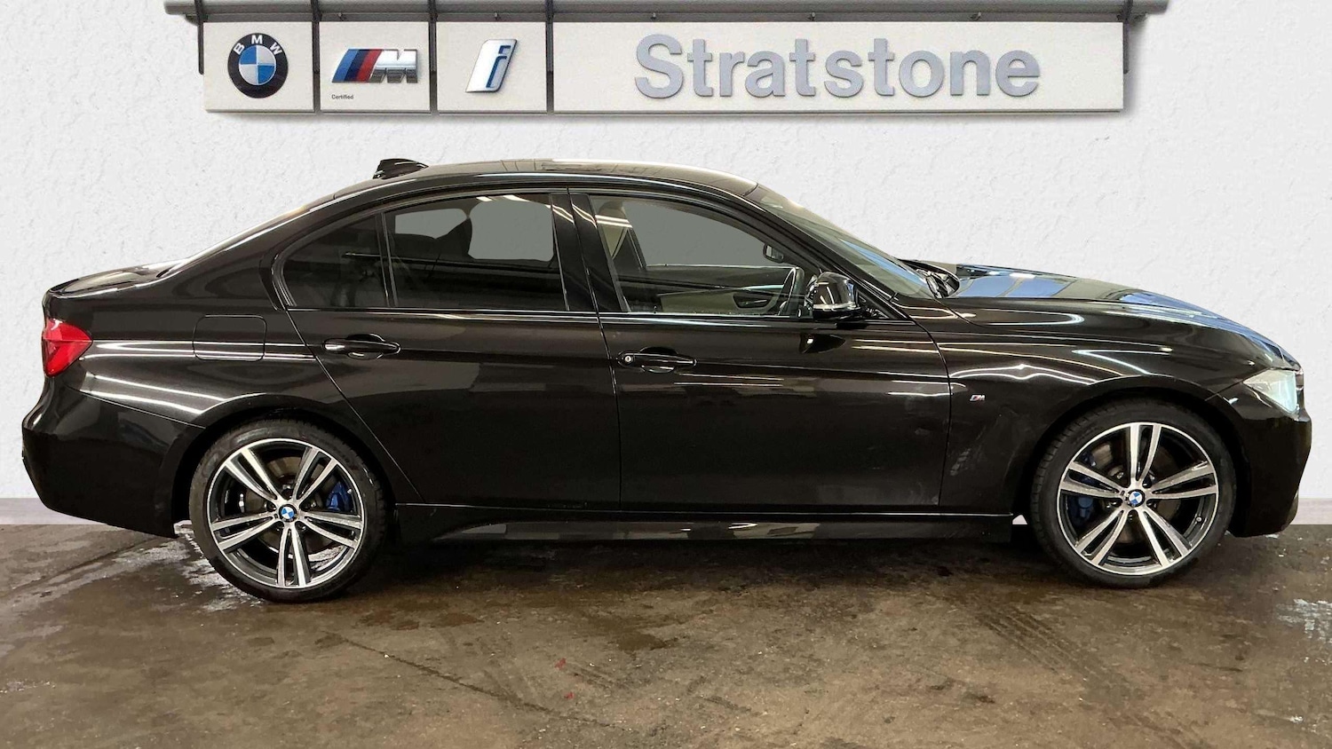 Used BMW 3 Series for sale - 77257369: Photo 3