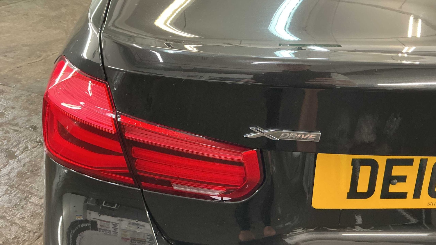 Used BMW 3 Series for sale - 77257369: Photo 32