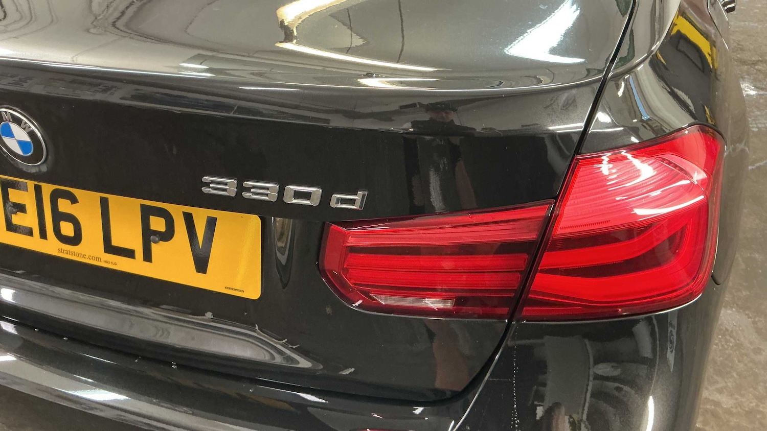 Used BMW 3 Series for sale - 77257369: Photo 33