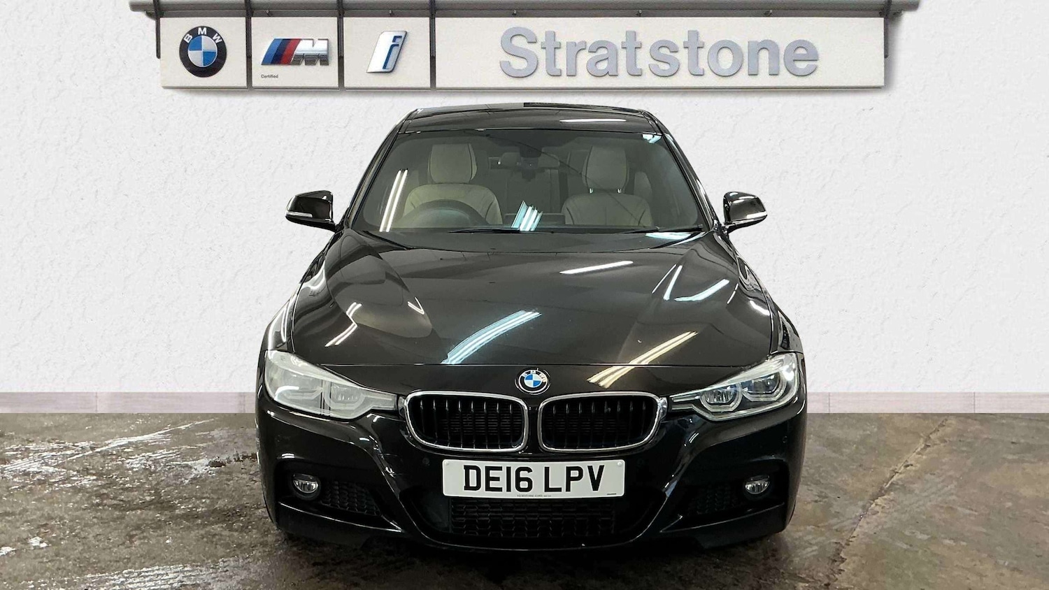 Used BMW 3 Series for sale - 77257369: Photo 6