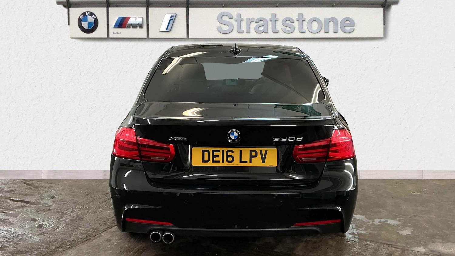 Used BMW 3 Series for sale - 77257369: Photo 7