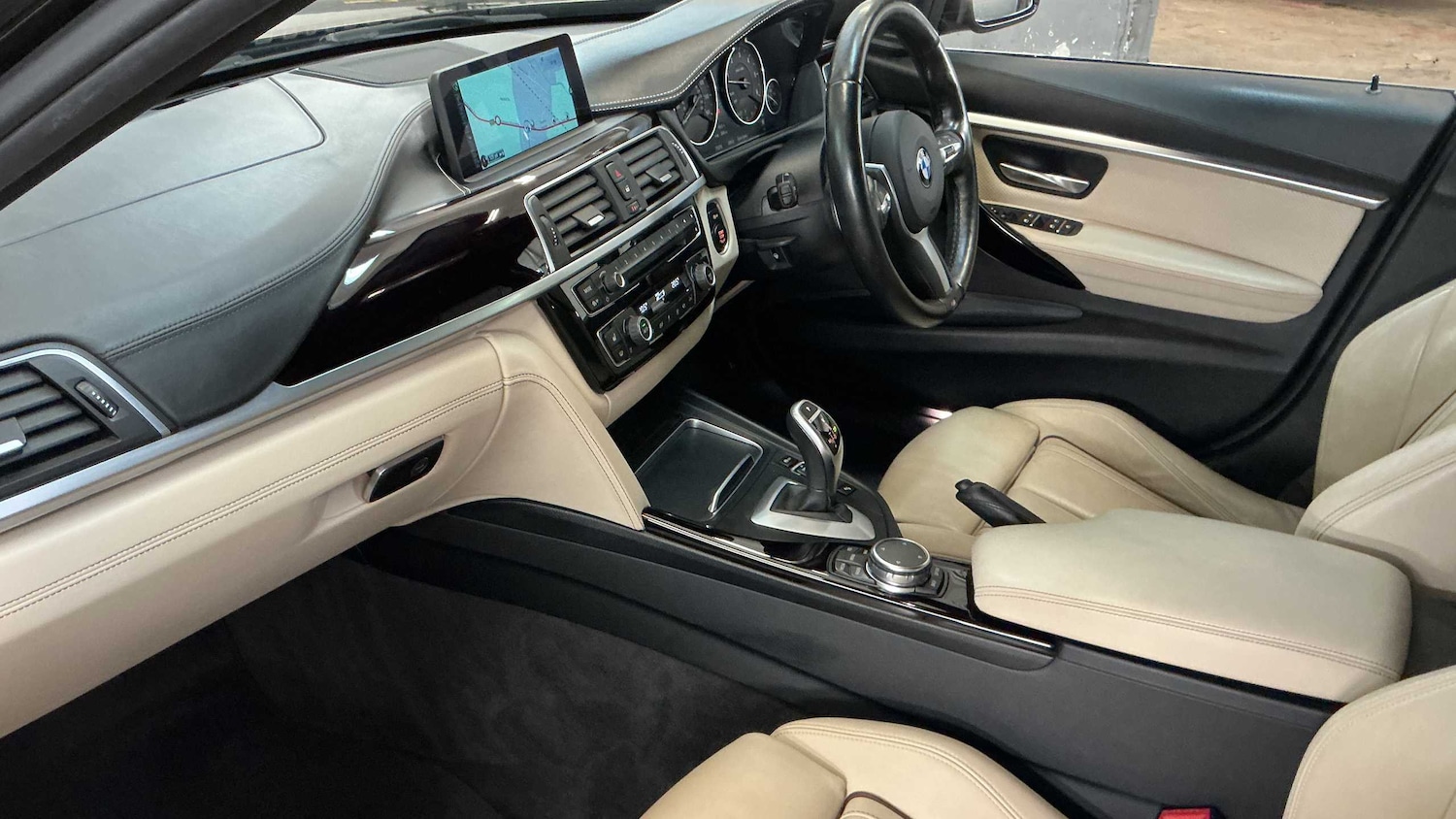 Used BMW 3 Series for sale - 77257369: Photo 8