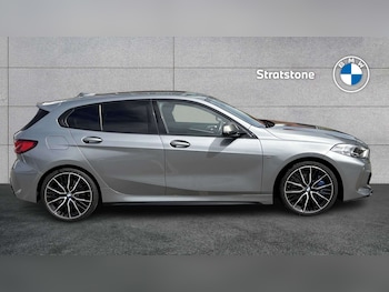 Used BMW 1 Series 2022 for sale - 78991389: Photo