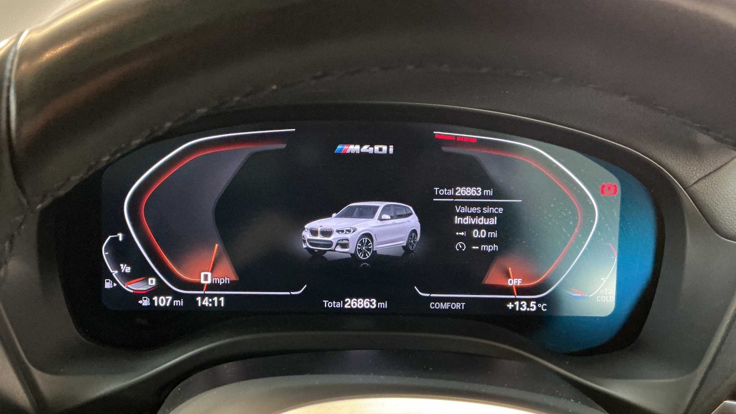 Used BMW X3 2021 for sale - 76421118: Photo 10