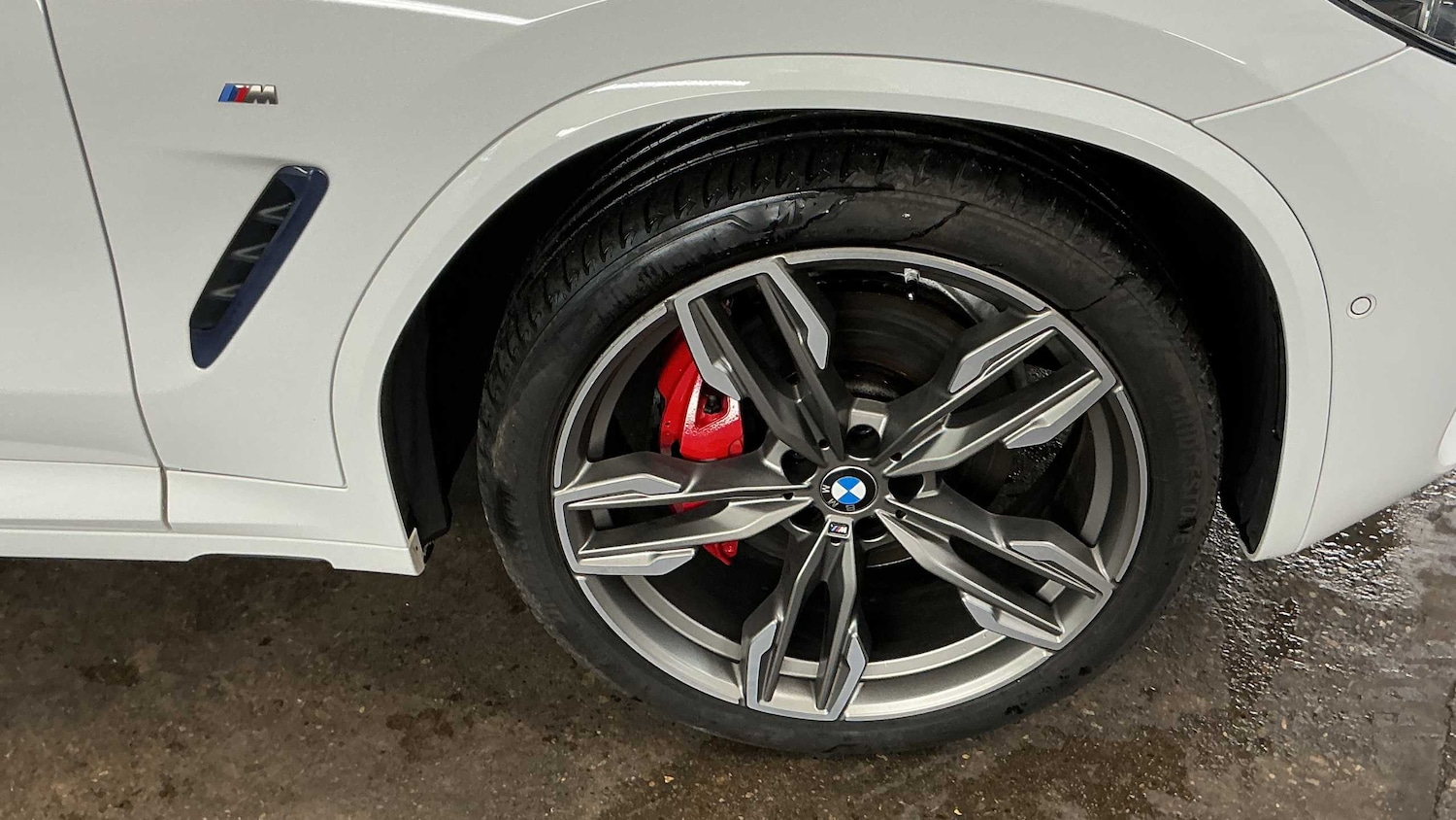 Used BMW X3 2021 for sale - 76421118: Photo 11