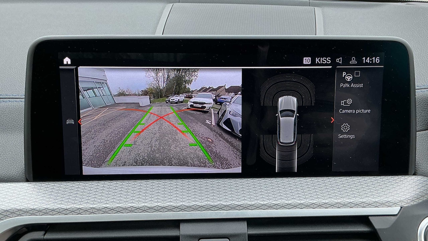 Used BMW X3 2021 for sale - 76421118: Photo 18