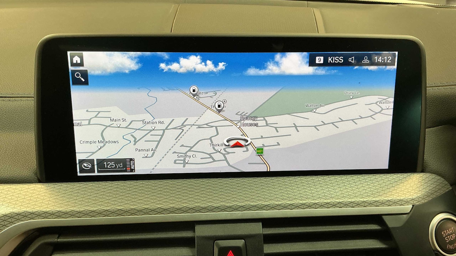 Used BMW X3 2021 for sale - 76421118: Photo 19