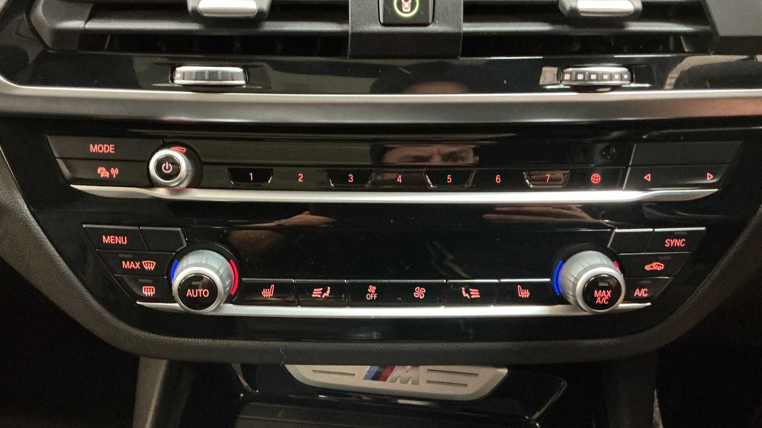 Used BMW X3 2021 for sale - 76421118: Photo 20