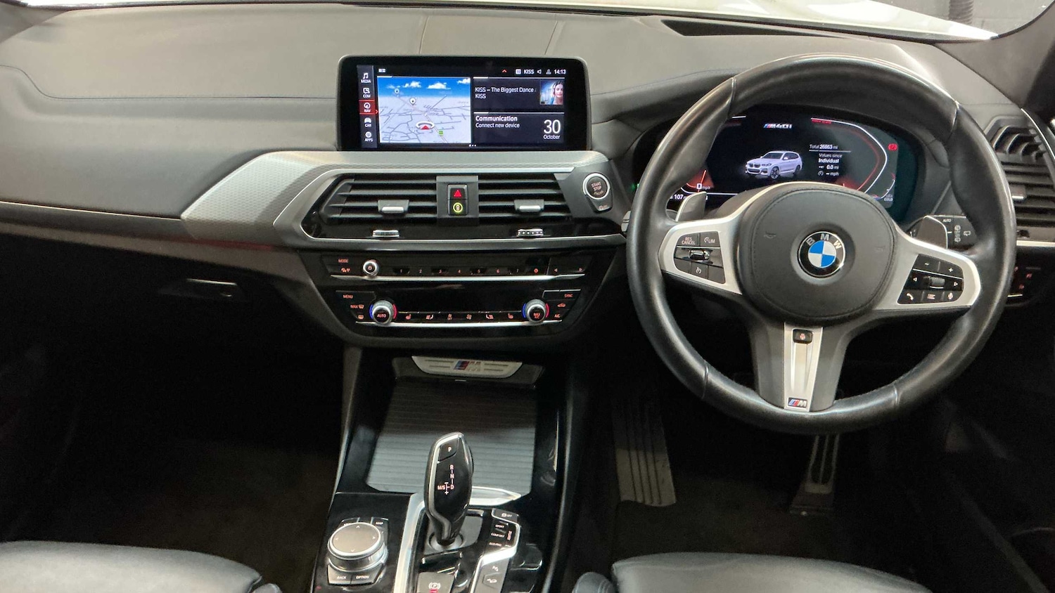 Used BMW X3 2021 for sale - 76421118: Photo 22