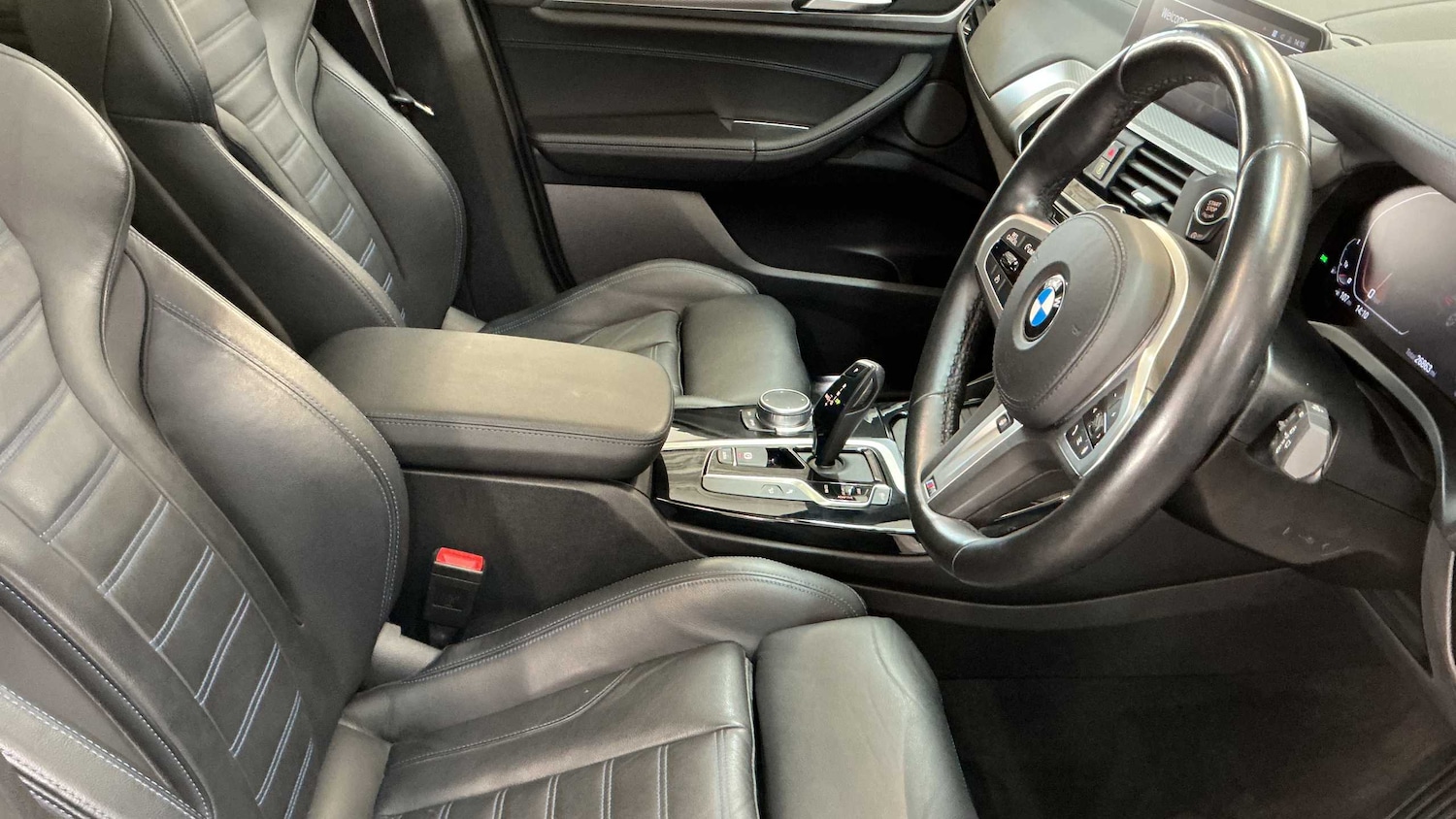 Used BMW X3 2021 for sale - 76421118: Photo 23