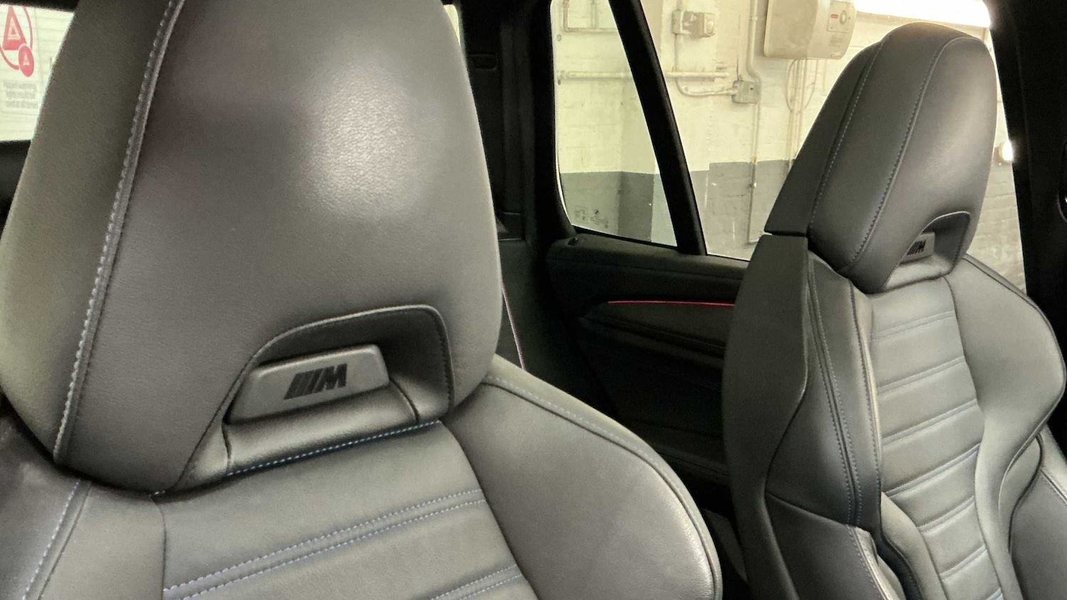 Used BMW X3 2021 for sale - 76421118: Photo 24