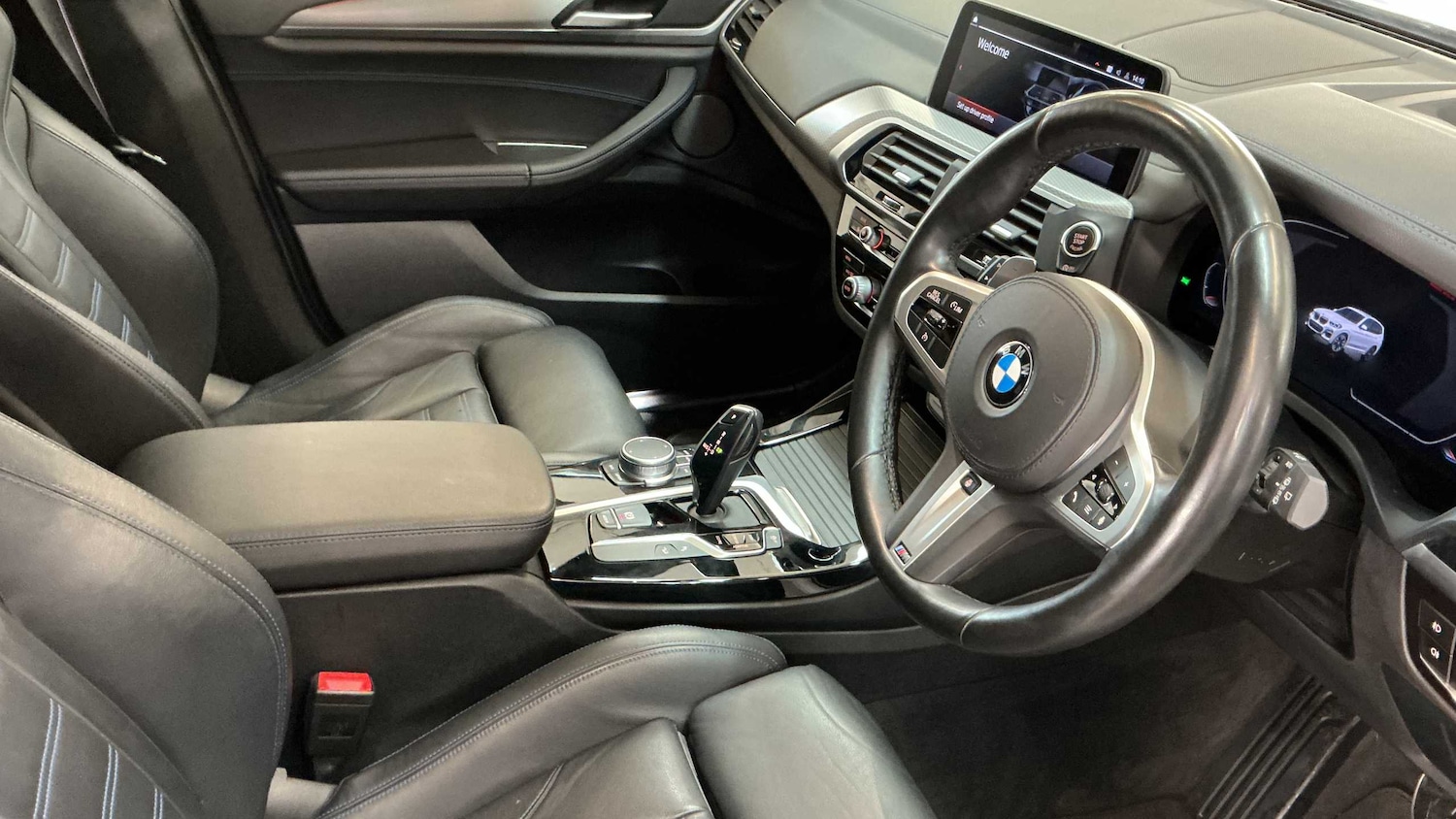 Used BMW X3 2021 for sale - 76421118: Photo 5