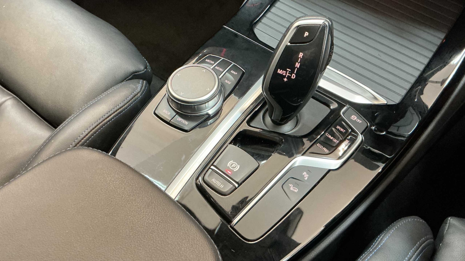 Used BMW X3 2021 for sale - 76421118: Photo 9