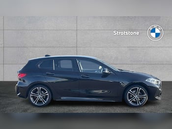 Used BMW 1 Series 2022 for sale - 79689697: Photo