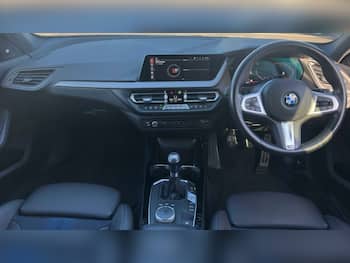 Used BMW 1 Series 2022 for sale - 79689697: Photo